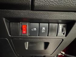 2022 Isuzu D-MAX LS-U+ MY23 4X4 Dual Range Magnetic Red