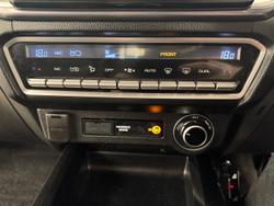 2022 Isuzu D-MAX LS-U+ MY23 4X4 Dual Range Magnetic Red