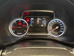2022 Isuzu D-MAX LS-U+ MY23 4X4 Dual Range Magnetic Red