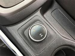 2019 Holden Colorado LS RG MY19 4X4 Dual Range Summit White