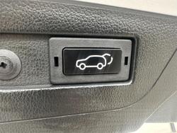 2022 SsangYong Rexton Ultimate Y450 MY22 4X4 Dual Range Fine Silver