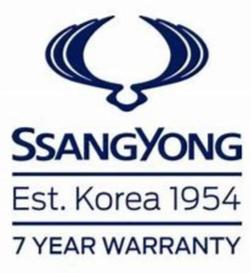 2022 SsangYong Rexton Ultimate Y450 MY22 4X4 Dual Range Fine Silver
