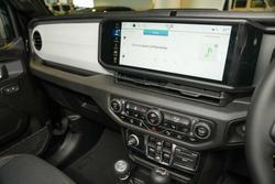 2024 Jeep Wrangler Unlimited Sport S