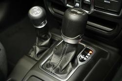 2024 Jeep Wrangler Unlimited Sport S