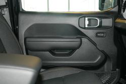 2024 Jeep Wrangler Unlimited Sport S