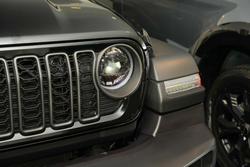 2024 Jeep Wrangler Unlimited Sport S