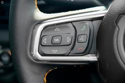 2024 Jeep Wrangler Unlimited Overland