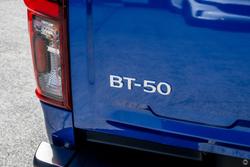 2025 Mazda
BT-50 SP