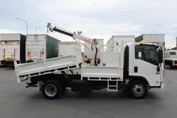 2011 Isuzu
Npr300