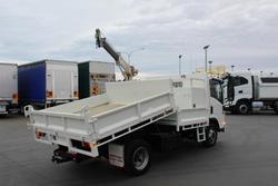 2011 Isuzu
Npr300