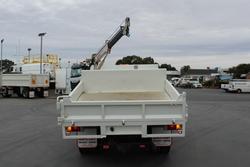 2011 Isuzu
Npr300