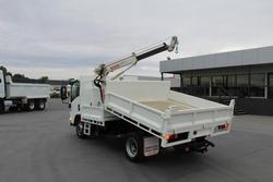 2011 Isuzu
Npr300