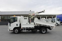 2011 Isuzu
Npr300