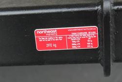 2011 Isuzu
Npr300