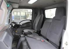 2011 Isuzu
Npr300