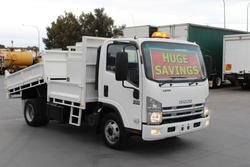 2011 Isuzu
Npr300