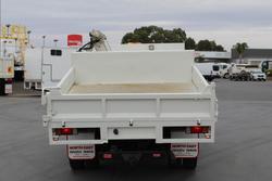 2011 Isuzu
Npr300