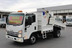 2011 Isuzu
Npr300
