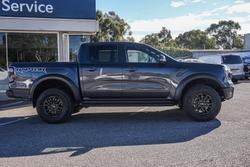2022 Ford
Ranger Raptor