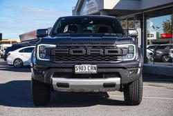 2022 Ford
Ranger Raptor
