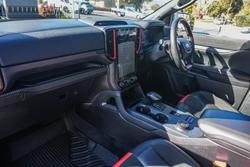 2022 Ford
Ranger Raptor