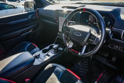 2022 Ford
Ranger Raptor