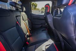 2022 Ford
Ranger Raptor