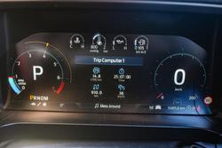2022 Ford
Ranger Raptor