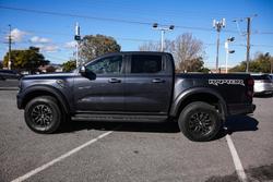 2022 Ford
Ranger Raptor
