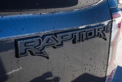 2022 Ford
Ranger Raptor