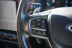 2022 Ford
Ranger Raptor