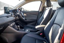 2025 Mazda CX-3 G20 Akari