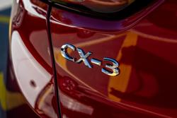 2025 Mazda CX-3 G20 Akari