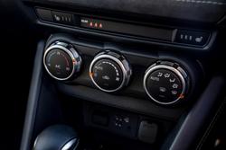 2025 Mazda CX-3 G20 Akari