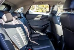 2025 Mazda CX-3 G20 Akari