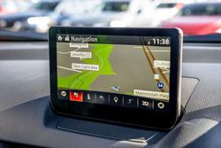 2025 Mazda CX-3 G20 Akari