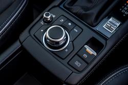 2025 Mazda CX-3 G20 Akari