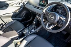 2025 Mazda CX-3 G20 Akari