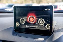 2025 Mazda CX-3 G20 Akari