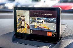 2025 Mazda CX-3 G20 Akari