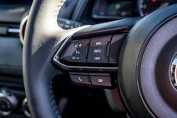 2025 Mazda CX-3 G20 Akari