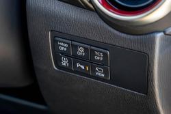 2025 Mazda CX-3 G20 Akari