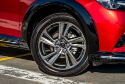 2025 Mazda CX-3 G20 Akari