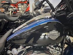 2022 Harley-Davidson Road Glide Special 114 (FLTRXS) Touring Black