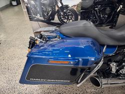 2022 Harley-Davidson Road Glide Special 114 (FLTRXS) Touring Black