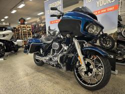 2022 Harley-Davidson Road Glide Special 114 (FLTRXS) Touring Black