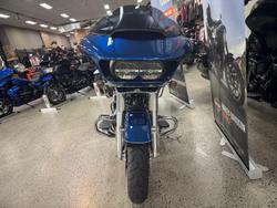 2022 Harley-Davidson Road Glide Special 114 (FLTRXS) Touring Black