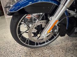 2022 Harley-Davidson Road Glide Special 114 (FLTRXS) Touring Black