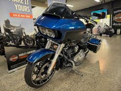 2022 Harley-Davidson Road Glide Special 114 (FLTRXS) Touring Black