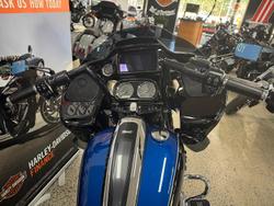 2022 Harley-Davidson Road Glide Special 114 (FLTRXS) Touring Black